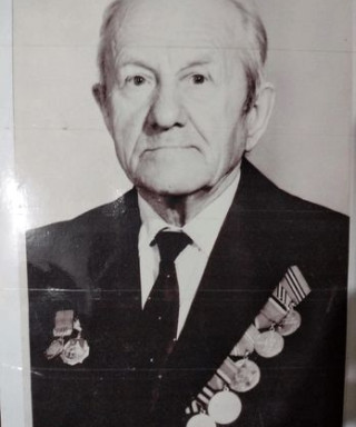 Пивоваров Сергей Михайлович