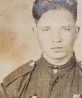 Крутиков Александр Николаевич