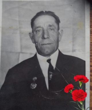 Мухамедтинов Вакил Мухаметдинович