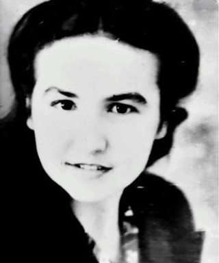 Иваницкая Энгелина Васильевна