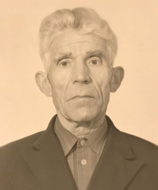 Поляков Александр Васильевич