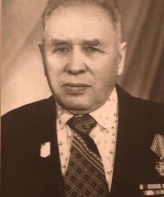 Кренделев Александр Иванович
