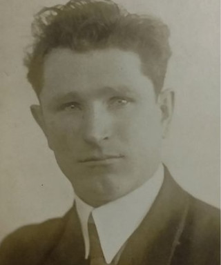 Боровин Сергей Яковлевич