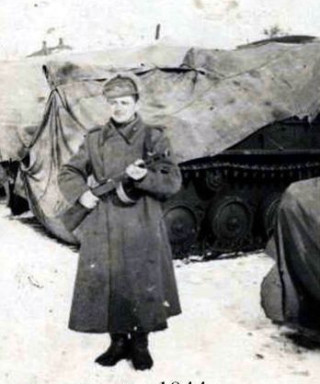 Бородатый Федор Михайлович