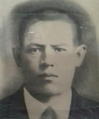 Сазонов Алексей Тихонович