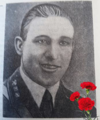 Сычугов Григорий Петрович