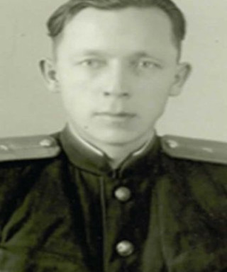 Князьков Герман Никифорович