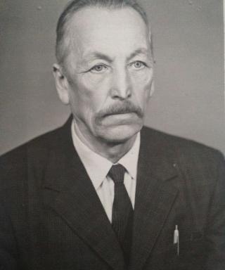 Алексеев Яков Иванович