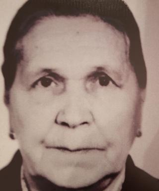 Владимирова Лидия Степановна