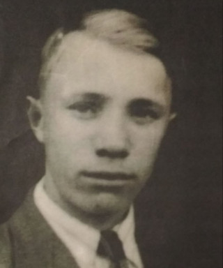 Зимин Владимир Александрович