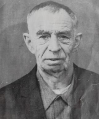 Горбатов Василий Алексеевич