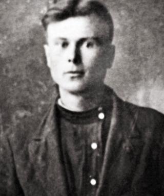 Смолин Михаил Васильевич