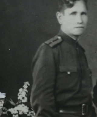 Нестеров Николай Мефодьевич