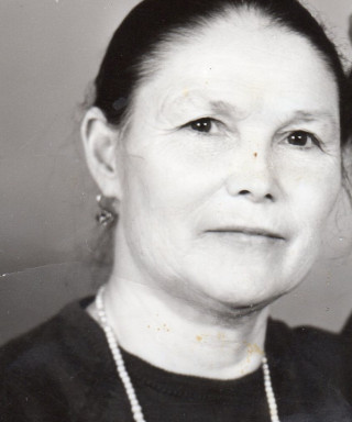 Агзамова-Абзалова Зулхабиря Масгутовна