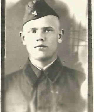 Пойлов Леонид Михайлович