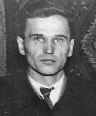 Безносиков Алексей Яковлевич