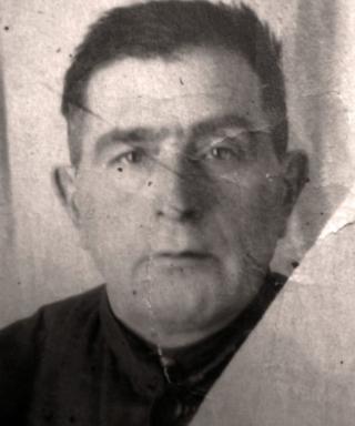 Курдин Финоген Семенович