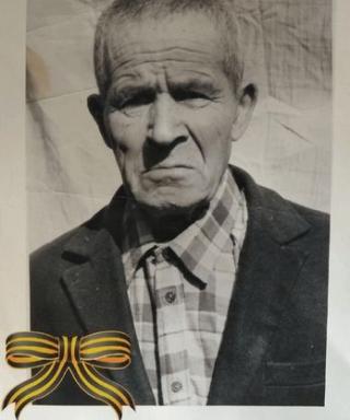 Крюков Николай Григорьевич