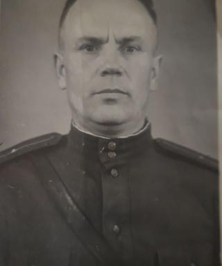 Швец Леонид Павлович