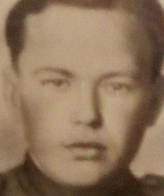 Перминов Валерьян Андреевич