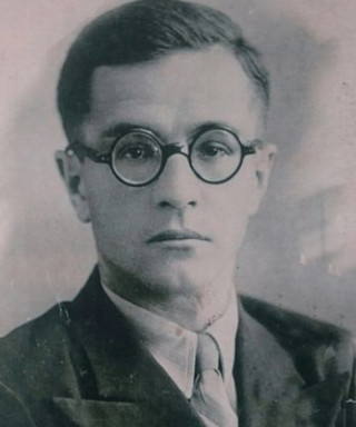 Плескачевский Борис Иванович