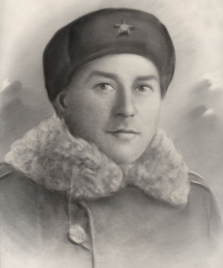 Охалов Виктор Филиппович