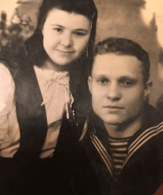 Ганжа Татьяна Павловна