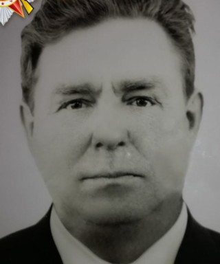 Охапкин Юрий Петрович