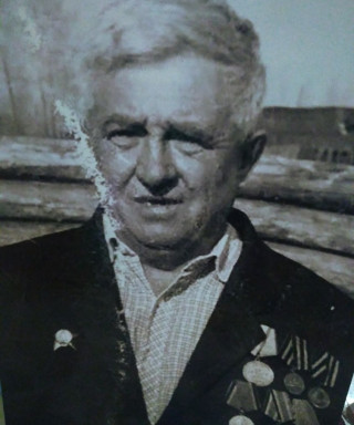 Кизимов Владимир Иллирионович