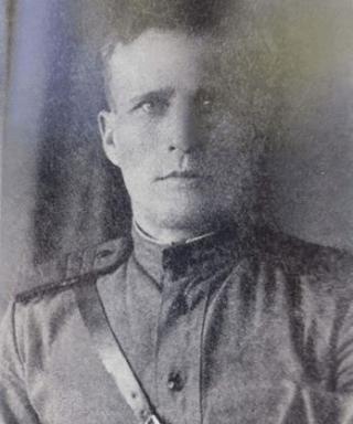 Крылов Сергей Иванович