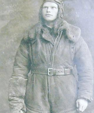 Гунбин Александр Иванович