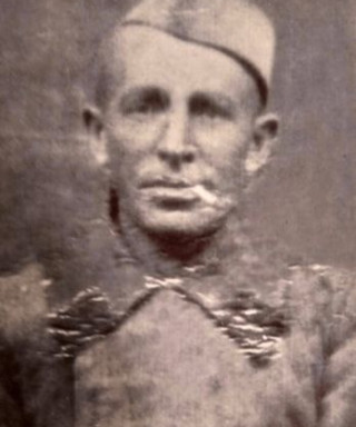 Зубков Фёдор Александрович