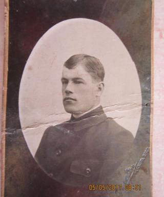 Сидоров Алексей Николаевич