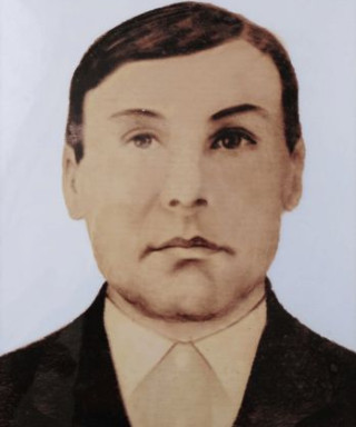 Корепанов Виктор Михайлович