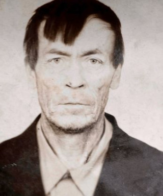 Нестеров Иван Нестерович