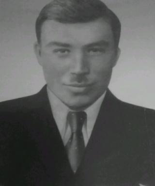 Семенов Григорий Семенович