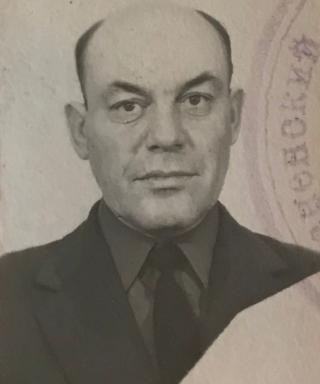 Куркин Пётр Иванович