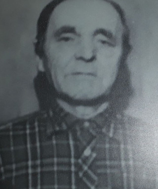 Югов Гаврил Алексеевич