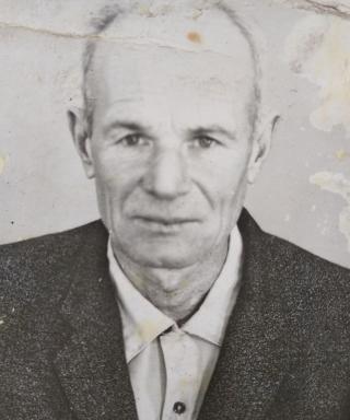 Власов Константин Григорьевич
