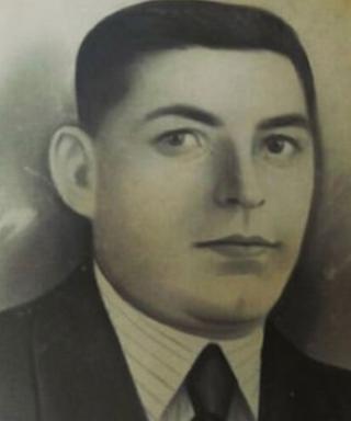 Сивашев Петр Терентьевич