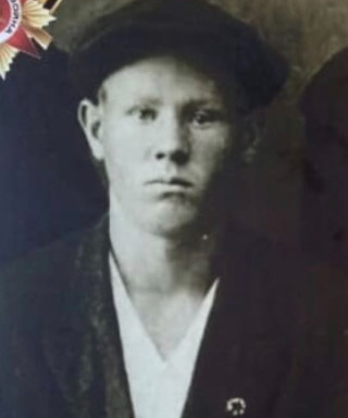 Демидов Сергей Карпович