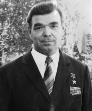 Бырдин Алексей Андреевич