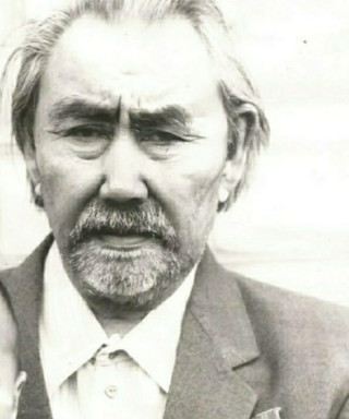 Борлыкова Галина Дорджиевна