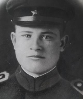 Гомаско Михаил Лукьянович