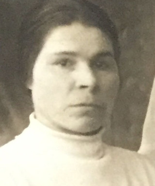 Жарова Анна Митрофановна