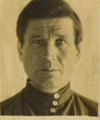 Чернов Иван Игнатьевич