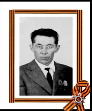 Орлов Геннадий Александрович