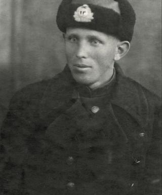 Шалимов Николай Ильич