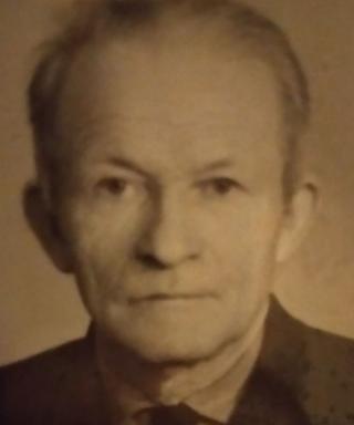 Спирин Федор Ефимович