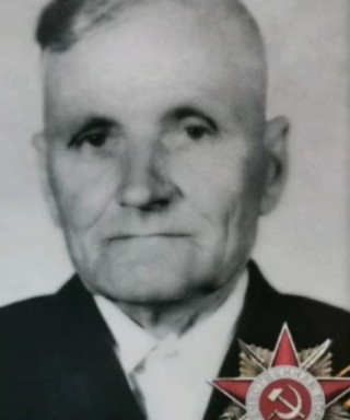 Бабич Фёдор Яковлевич